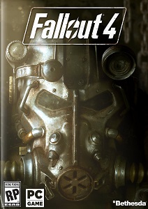 Fallout 4 ราคาถูก